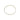 Gold tennis necklace with round diamonds set in a single row on white background