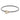 Sterling silver bracelet with gold heart clasp, minimalist jewelry design on white background