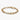 Gold chain link bracelet with rectangular links on white background, elegant jewelry accessory.