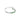 Silver bangle bracelet with green gemstone accents on white background