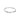 Sleek sterling silver bangle bracelet with a modern, sculpted shape on white background