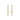 Gold drop earrings with pave diamonds and round solitaire gemstone pendants