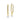 Gold hoop earrings with diamond accents and solitaire dangle stones on white background