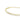 Yellow gold tennis necklace with round bezel-set sparkling white stones on white background
