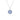 Sterling silver necklace with blue gemstone snowflake pendant on chain, fine jewelry