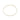 Gold tennis necklace with round diamonds and pearls on a white background