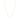 Delicate yellow gold station necklace with bezel-set diamonds on white background