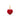 Gold and red heart charm with dripping enamel and sparkling stones, jewelry pendant
