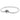 Sterling silver snake chain bracelet with decorative heart-shaped clasp