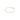 Pandora Era linked hearts chain bracelet in gold tone featuring interlocking heart-shaped links with clasp and extender