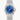 Bulova Crystal 96A254
