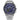 Citizen Satellite Wave X Blue Dial Watch CC3097-52L