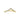 14K Yellow Gold Round Diamond V Band