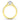 Yellow gold diamond engagement ring with pavé band and solitaire setting