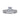 Emerald cut diamond engagement ring with matching pavé diamond band in white gold