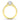 Yellow gold engagement ring with diamond accents and solitaire setting