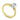 Yellow gold engagement ring with round diamond center and pavé diamond band