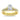 Oval diamond engagement ring with matching yellow gold diamond band set
