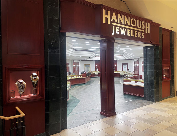 Newington Hannoush Jewelers