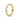 Gold crown-shaped ring with round diamonds in a pavé setting on a white background