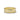 Gold-toned stacked pandora grains of energy rings with twisted rope design and clear cubic zirconia band
