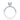 Tacori Sculpted Crescent Platinum Diamond Semi Mount 41-15RD6