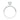Tacori Sculpted Crescent Platinum Diamond Engagement Semi Mount 46-2RD6