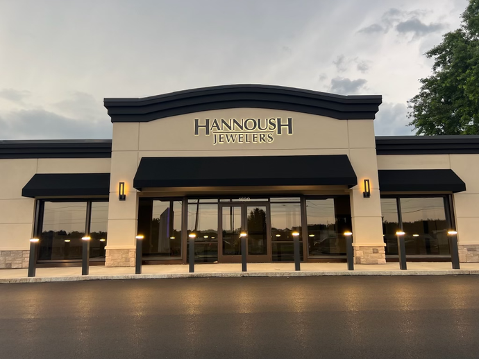 Springfield Hannoush Jewelers