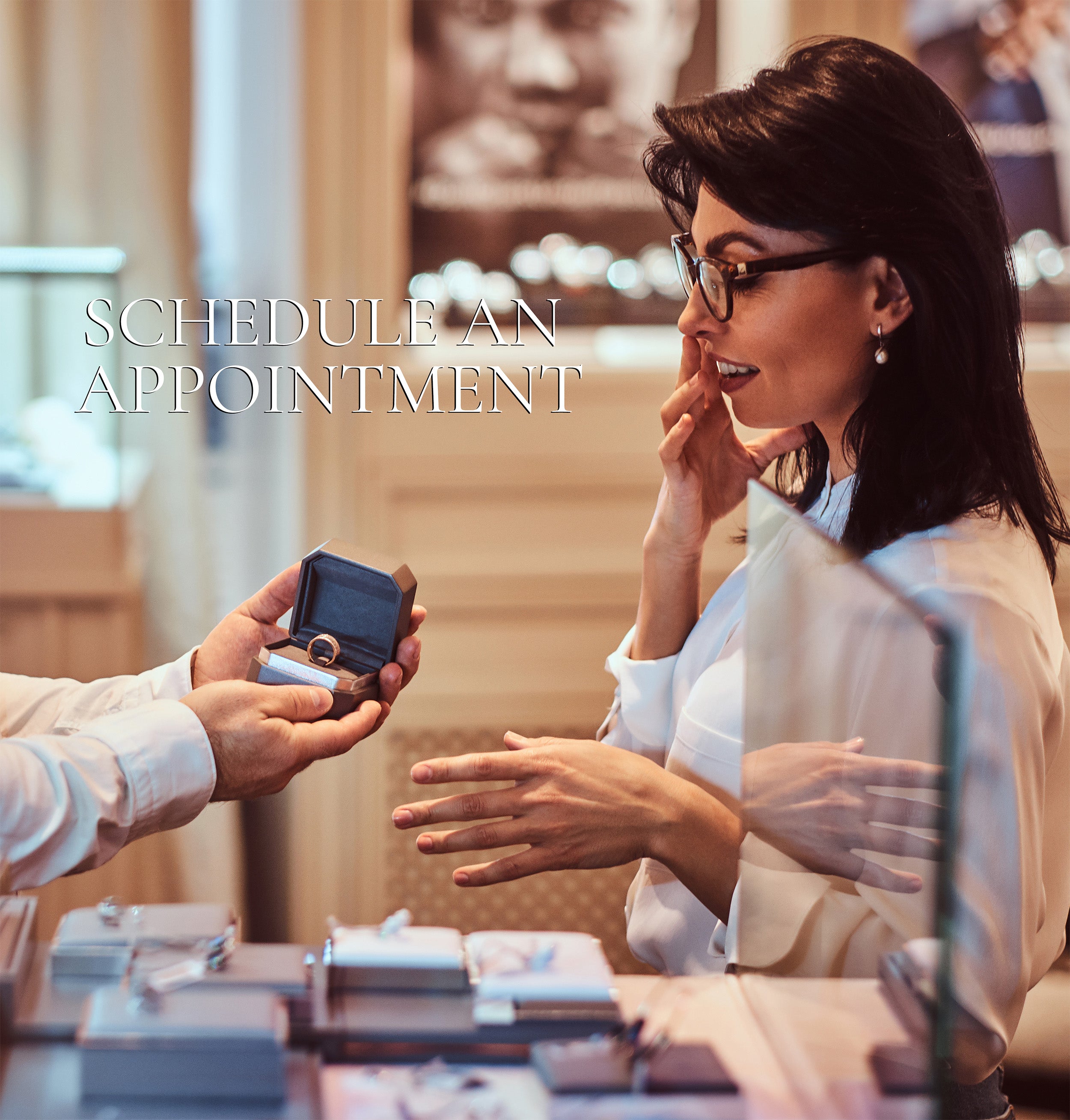 Hannoush Jewelers Diamond Jewelry