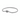 Moments Snake Chain Bracelet 590728