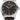Alpina STARTIMER PILOT AUTOMATIC BLACK 41 MM AL-525BBG4S26