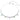 Ariana Grande x Swarovski Tennis Necklace 5737422