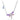 Ariana Grande x Swarovski Dragonfly Pendant 5737383