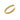 14K yellow Gold Curb Cuff Bangle BG2365