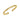 14K Yellow Gold Pyramid Polished Cuff Bangle BG8227