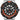 Citizen Promaster GMT Diver watch with eco-drive technology