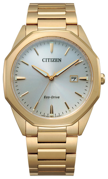 Citizen Eco-Drive Corso BM7492-57A – Hannoush Jewelers