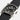 Bell & Ross Auto Black Steel Watch BR03A-BL-ST/SRB