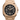 Bell & Ross Auto Black Rose Gold Watch BR05A-BL-PG/SPG