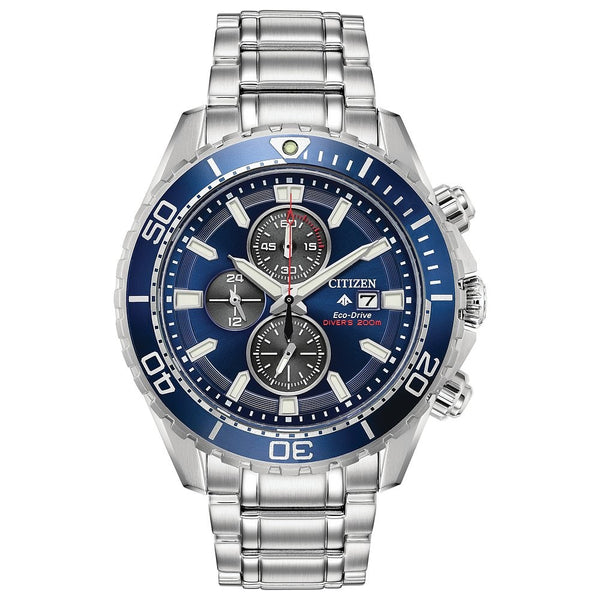 Citizen Eco-Drive Promaster Dive Watch CA0710-58L – Hannoush Jewelers