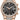 Citizen crystal watch with eco-drive technology