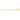 14kt 30" Yellow Gold Diamond Cut Cable Link Chain with Lobster Clasp CAB040-30