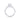 14K White Gold Cushion Cut Diamond Engagement Ring DRSMC15933