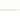 14kt Gold 24" Yellow Finish Pave Curb Link Comfort Pave Curb Chain with Lobster Clasp CPC310-24