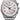 Citizen Connected watch silver-tone finish