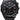 Citizen Connected watch all black stainless steel with mesh wristband