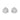 0.20CTW DIAMOND CLUSTER EARRING WITH PUSH BACK