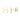 14kt Yellow Gold Polished Initial-H Post Earring ERH11192