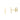 14kt Yellow Gold Polished Initial-I Post Earring ERI11192