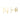 14kt Yellow Gold Polished Initial-N Post Earring ERN11192